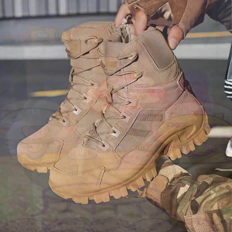 Women Formal Wear Store - Tan Long Barrel Deadlift Casual Sneakers