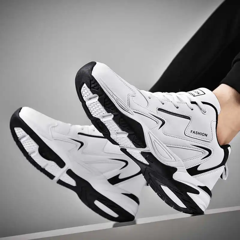 Women Formal Wear Store - Cold-proof Spring Gym Sneakers Casual Loafers