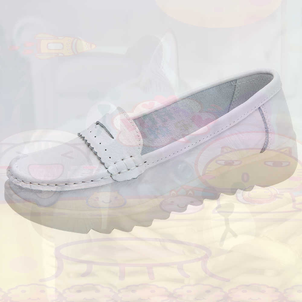 Moccasin Driving Teenage Sneak - Women Formal Wear Store review and price