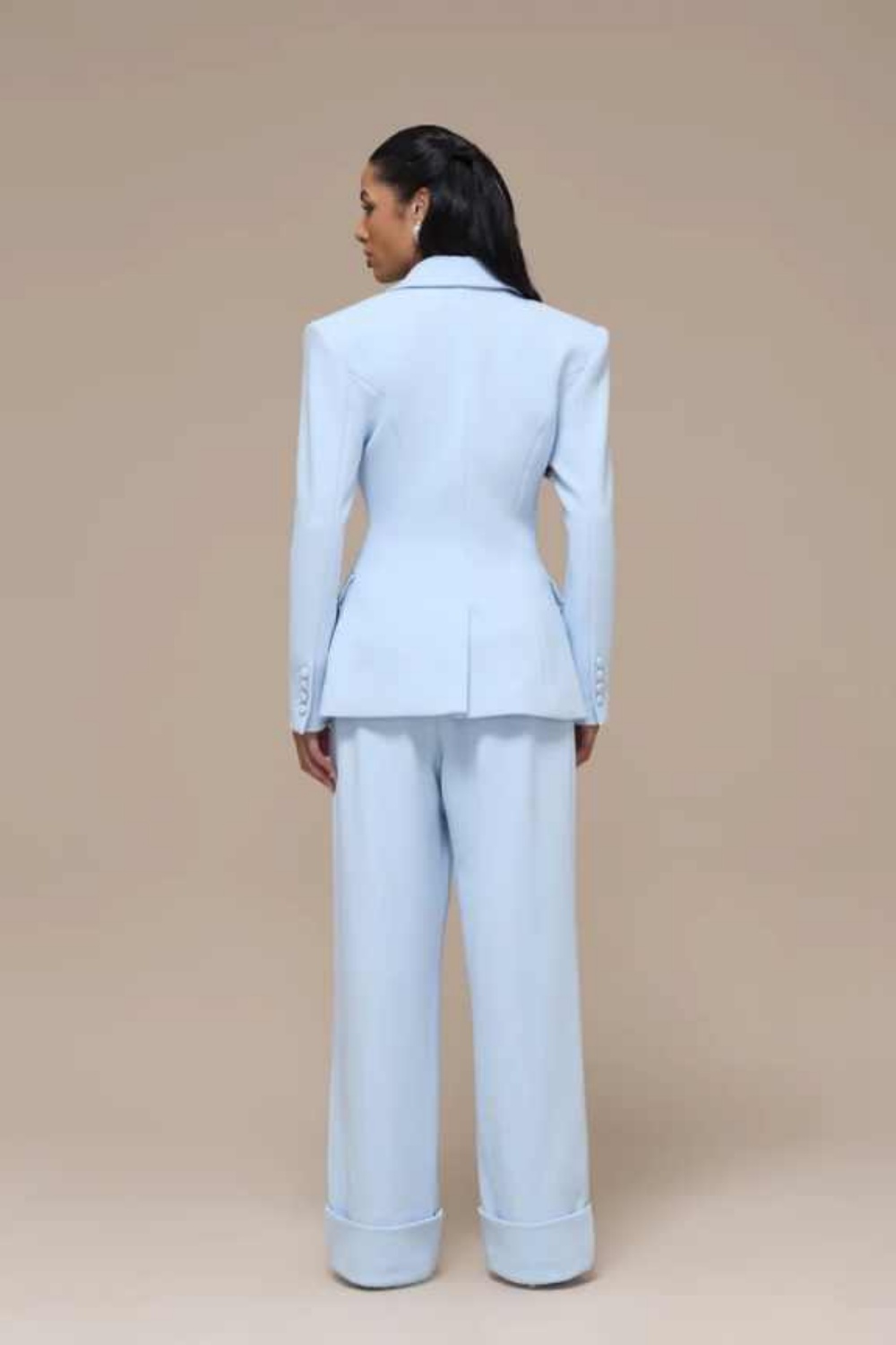 Spring Autumn Women Suits 2 Pi - Women'S Formal Wear Pants Suit review and price
