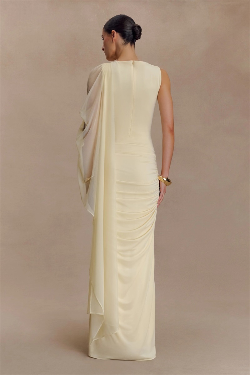Yellow Women Prom Dress With W - Women'S Holiday Formal Wear review and price