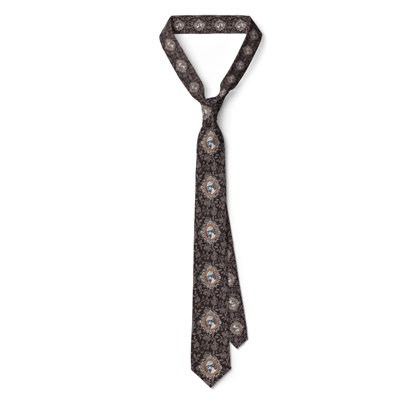 Men's Slim Fit 3D Printed Tie  - Women'S Holiday Formal Wear review and price