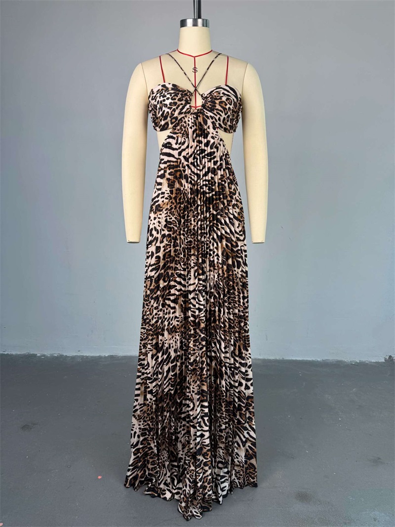 Leopard Print Women Prom Dress - Women'S Holiday Formal Wear review and price