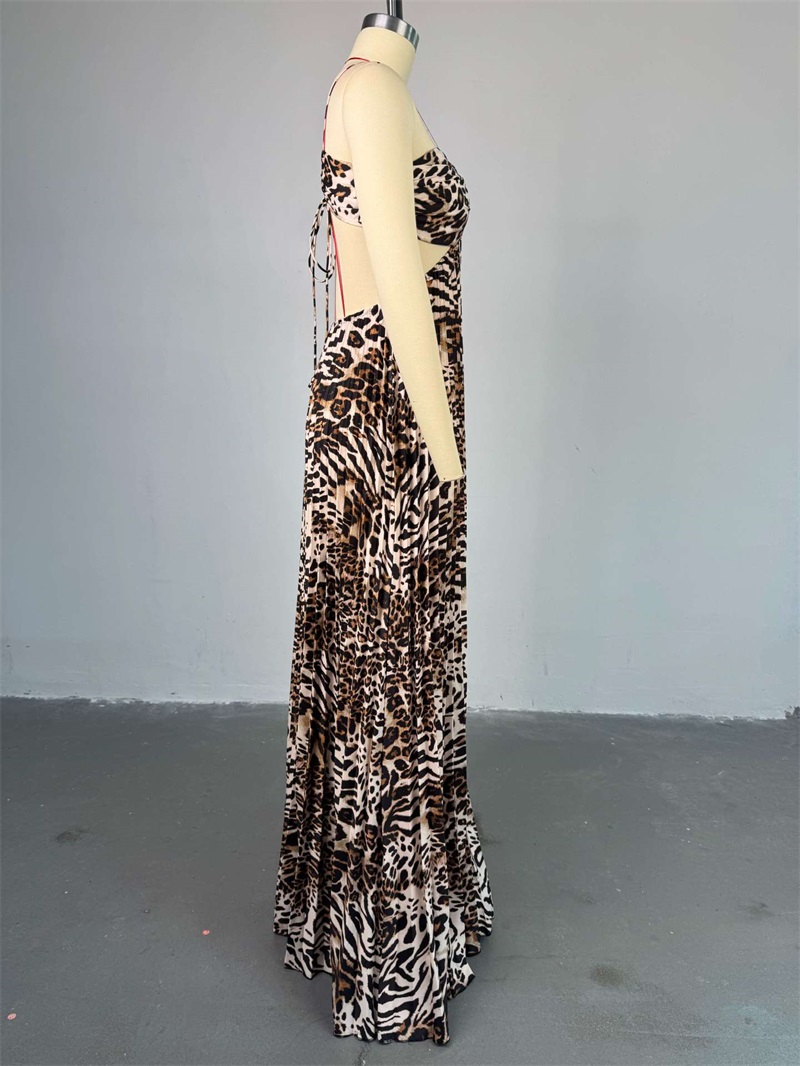 Leopard Print Women Prom Dress - Women'S Holiday Formal Wear review and price