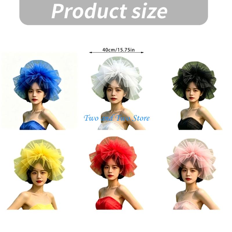HX6F Formal Hair Accessory for - Women Formal Wear Look review and price