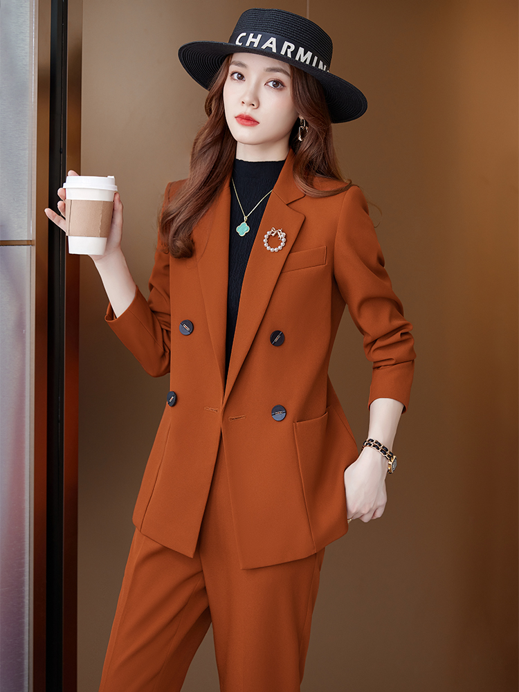 Women's 2-Piece Business Suit  - Women Formal Wear Tailor review and price
