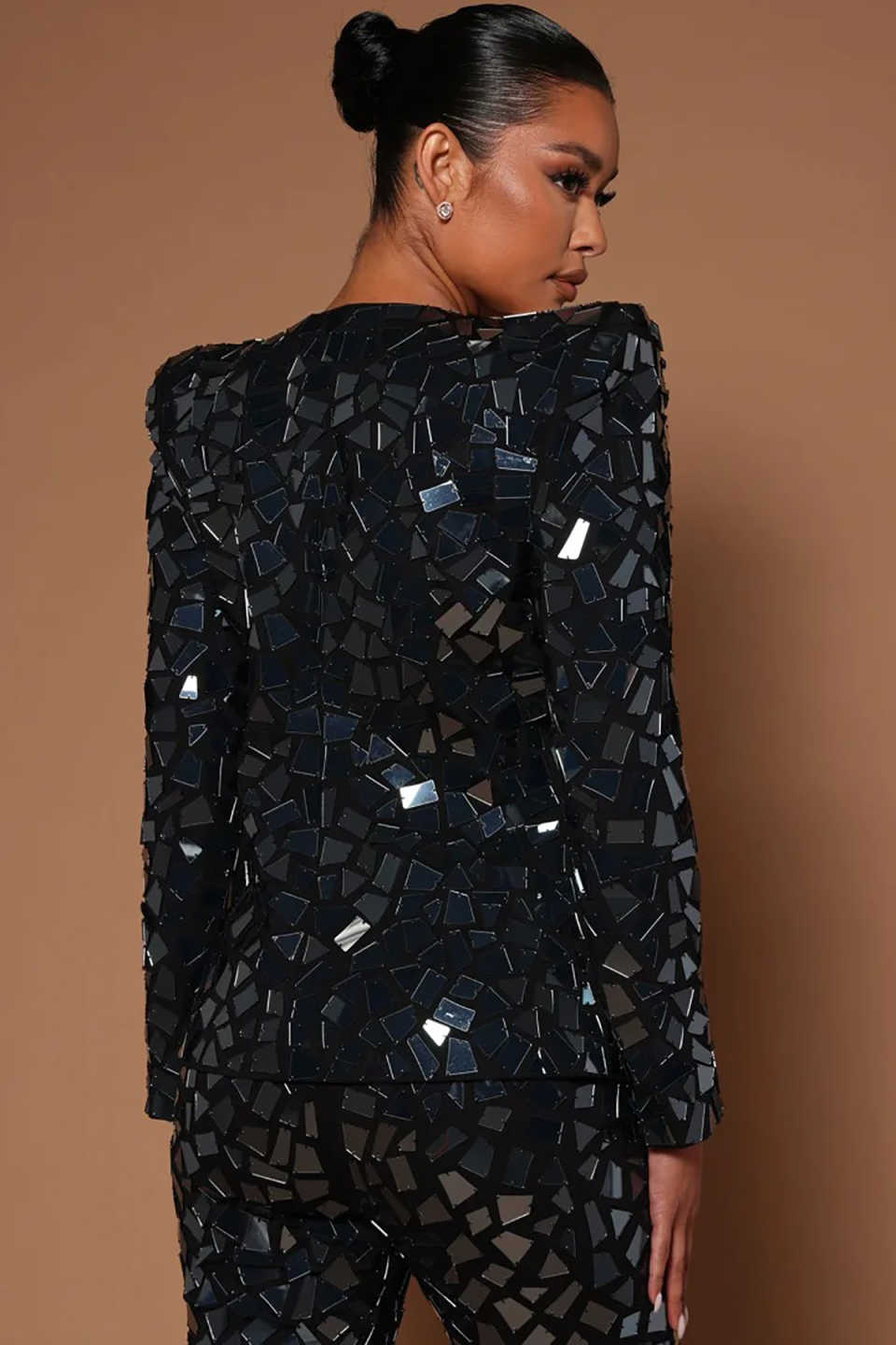 Designer Big Diamonds Women Pa - Women Formal Wear Designers review and price