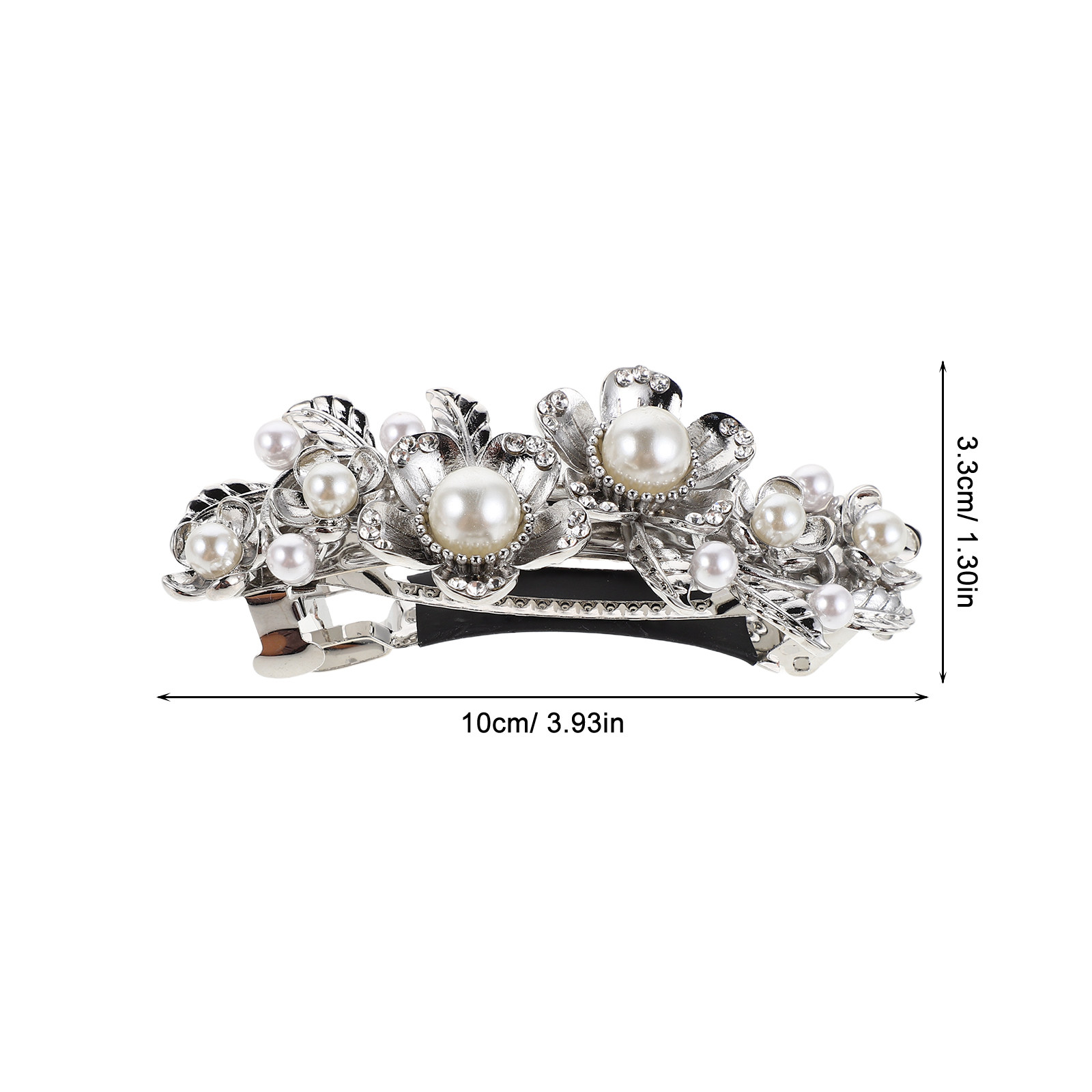 Elegant Rhinestone and Pearl F - Women Formal Wear Designers review and price