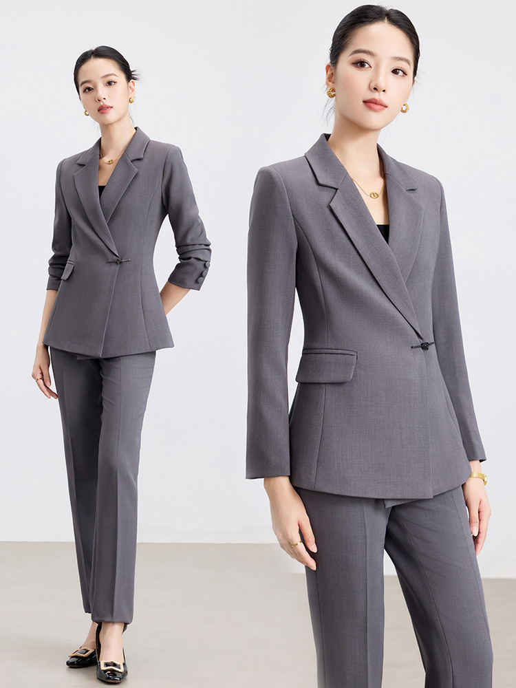 Black Professional Suit Set fo - Women Formal Wear Store review and price