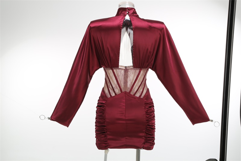 Fuchsia Women Prom Dress Sexy  - Women'S Holiday Formal Wear review and price