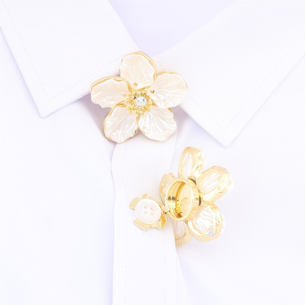 A Pair Vintage Petal Button Co - Women Formal Wear Designers review and price